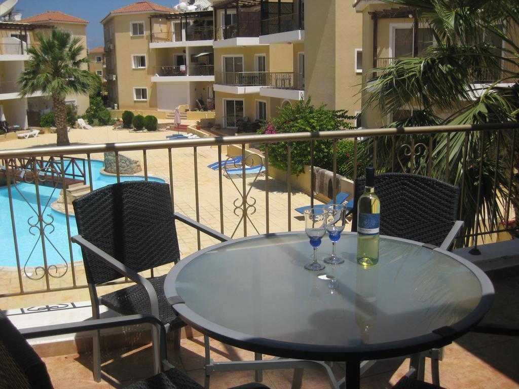 Sirena Olympia 109 Apartment *