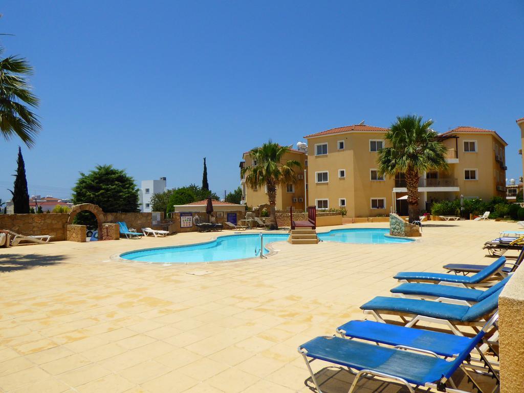 Apartment Sirena Olympia 109 Paphos