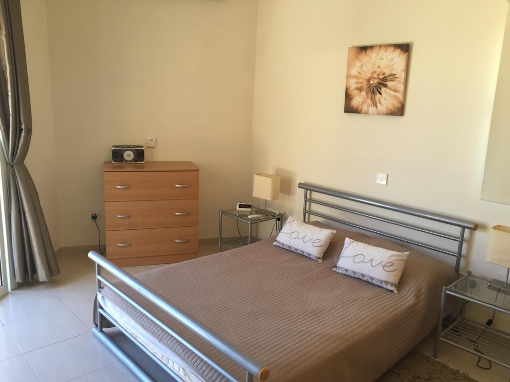 Apartment Sirena Olympia 109 *