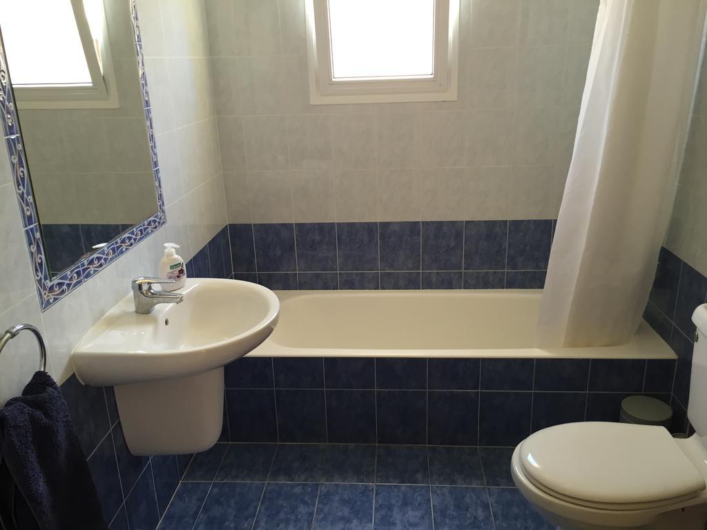 Sirena Olympia 109 Apartment Paphos