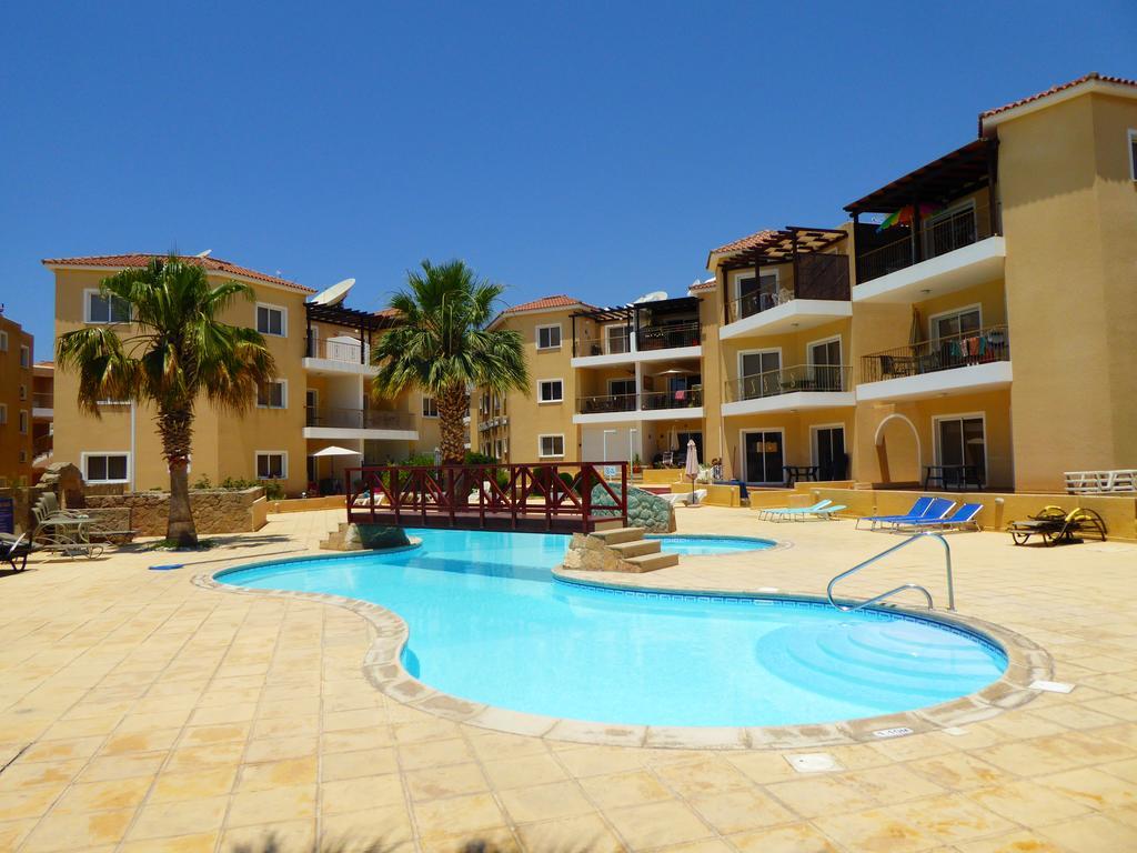 Appartement Sirena Olympia 109