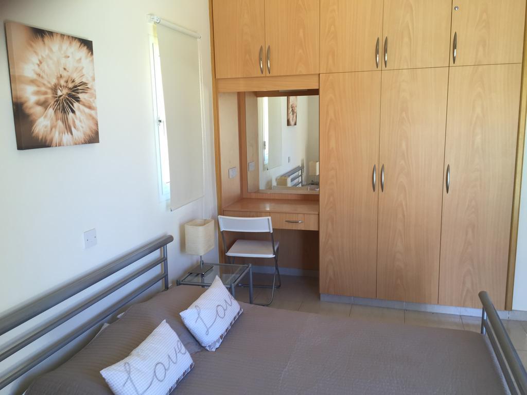 Sirena Olympia 109 Appartement Paphos